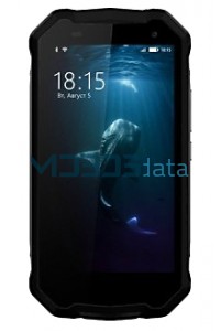 BQ MOBILE SHARK specifikacije